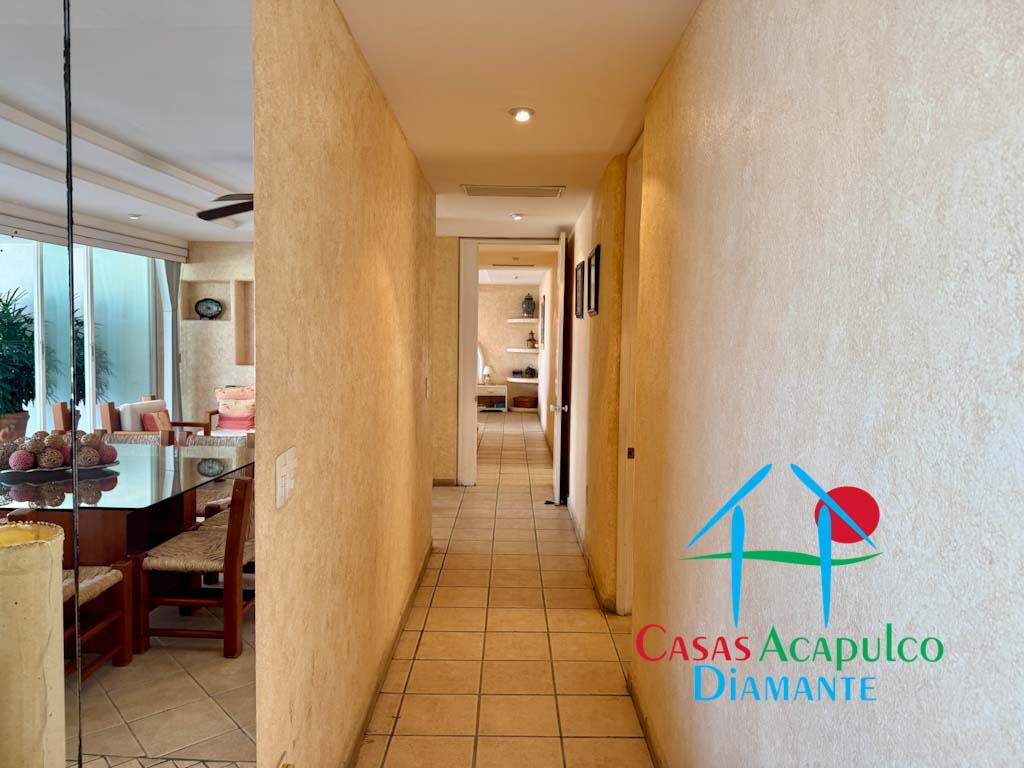 Brisas Diamante T7 199 - Pasillo 1